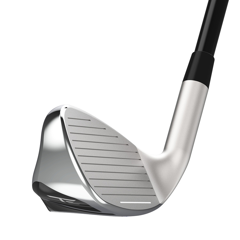 Tour Edge Hot Launch Max D Iron-Wood Set - Maple Hill Golf